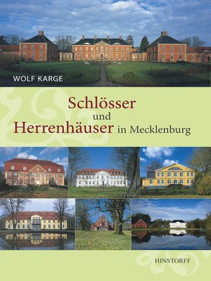 cover image of Schlösser und Herrenhäuser in Mecklenburg